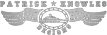 Patrick Knowles Designs Logo