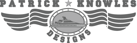 Patrick Knowles Designs Logo
